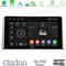 Clarion GL700 Series 8Core Android13 4+64GB Toyota RAV4 2019-2023 Navigation Multimedia Tablet 10" Με Carplay &amp; Android Auto στο X-treme Audio