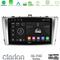 Clarion GL700 Series 8Core Android13 4+64GB Toyota Avensis T27 Navigation Multimedia Tablet 9" Με Carplay &amp; Android Auto στο X-treme Audio