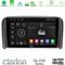 Clarion GL700 Series 8Core Android13 4+64GB Volvo S80 1998-2006 Navigation Multimedia Tablet 9" Με Carplay &amp; Android Auto στο X-treme Audio