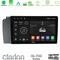 Clarion GL700 Series 8Core Android13 4+64GB Volvo S60 2004-2009 Navigation Multimedia Tablet 9" Με Carplay &amp; Android Auto στο X-treme Audio