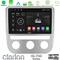 Clarion GL700 Series 8Core Android13 4+64GB VW Scirocco 2008-2014 Navigation Multimedia Tablet 9" Με Carplay &amp; Android Auto στο X-treme Audio