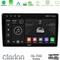 Clarion GL700 Series 8Core Android13 4+64GB Ford Transit Custom 2019-2024 Navigation Multimedia Tablet 9" Με Carplay &amp; Android Auto στο X-treme Audio