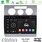 Clarion GL700 Series 8Core Android13 4+64GB VW Touran 2003-2011 Navigation Multimedia Tablet 10" Με Carplay &amp; Android Auto στο X-treme Audio