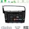 Clarion GL700 Series 8Core Android13 4+64GB VW GOLF 7 Navigation Multimedia Tablet 9" Με Carplay &amp; Android Auto (OEM Look) στο X-treme Audio