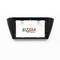 Πρόσοψη &amp; Καλωδίωση Skoda Fabia 2015-2021 Για Tablet 9" στο X-treme Audio