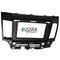 Πρόσοψη, Καλωδίωση &amp; CANbus Box Mitsubishi Lancer Για Tablet 10" στο X-treme Audio