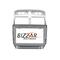 Πρόσοψη Καλωδίωση &amp; CANbus Box Peugeot 307 Για Tablet 9" στο X-treme Audio