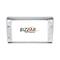 Πρόσοψη &amp; Καλωδίωση Avensis T25 02/2003 – 2008 Για Tablet 9" στο X-treme Audio