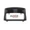 Πρόσοψη, Καλωδίωση &amp; CANbus Box Ford Fiesta 2008-2016 Για Tablet 9" στο X-treme Audio