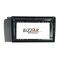 Πρόσοψη, Καλωδίωση &amp; CANbus Box Volvo S60 2004 – 2009 Για Tablet 9" στο X-treme Audio