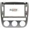 Πρόσοψη Καλωδίωση &amp; CANbus Box VW Scirocco 2008-2014 Για Tablet 9" στο X-treme Audio
