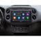 Dynavin D9 Series Οθόνη VW Tiguan 2007-2016 9" Android11 Navigation Multimedia Station (Ανθρακί) στο X-treme Audio