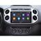 Dynavin D9 Series Οθόνη VW Tiguan 2007-2016 9" Android11 Navigation Multimedia Station (Ασημί) στο X-treme Audio