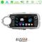Bizzar Toyota Yaris 2012-2019 Android 12 8core 4+64GB Navigation Multimedia (OEM STYLE 7") στο X-treme Audio