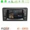 Bizzar OEM Mercedes ML/GL Class (W164) 8core Android12 4+64GB Navigation Multimedia Deckless 7" με Carplay/AndroidAuto στο X-treme Audio