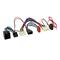 Ειδική Φίσα ISO ISO-BYPASS Toyota/Suzuki 28pin/10pin στο X-treme Audio