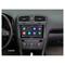 Dynavin D9 Series Οθόνη VW Golf 6 9" Android11 Navigation Multimedia Station στο X-treme Audio