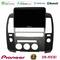 Pioneer SPH-PF97BT Series Nissan Navara D40 2006-2012 (με εργ.οθόνη) Multimedia Station 9" (Tablet Style) Με Carplay &amp; Android Auto στο X-treme Audio