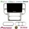 Pioneer SPH-PF97BT Series    Nissan X-Trail 2003-2007 Multimedia Station 9" (Tablet Style) Με Carplay &amp; Android Auto στο X-treme Audio