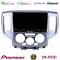 Pioneer SPH-PF97BT Series    Nissan NV200 Multimedia Station 9" (Tablet Style) Με Carplay &amp; Android Auto στο X-treme Audio