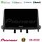 Pioneer SPH-PF97BT Series    Renault Megane 3 2009-2013 Multimedia Station 9" (Tablet Style) Με Carplay &amp; Android Auto στο X-treme Audio