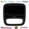 Pioneer SPH-PF97BT Series    Renault/Nissan/Opel/Fiat Multimedia Station 9" (Tablet Style) Με Carplay &amp; Android Auto στο X-treme Audio