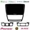 Pioneer SPH-PF97BT Series    Skoda Octavia 5 Multimedia Station 9" (Tablet Style) Με Carplay &amp; Android Auto στο X-treme Audio