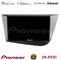 Pioneer SPH-PF97BT Series    Seat Leon Multimedia Station 9" (Tablet Style) Με Carplay &amp; Android Auto στο X-treme Audio