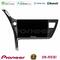 Pioneer SPH-PF97BT Series    Toyota Corolla 2017-2018 Multimedia Station 9" (Tablet Style) Με Carplay &amp; Android Auto στο X-treme Audio