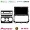 Pioneer SPH-PF97BT Series    Toyota Land Cruiser J120 2002-2009 Multimedia Station 9" (Tablet Style) Με Carplay &amp; Android Auto στο X-treme Audio