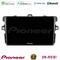 Pioneer SPH-PF97BT Series    Toyota Corolla 2007-2012 Multimedia Station 9" (Tablet Style) Με Carplay &amp; Android Auto στο X-treme Audio
