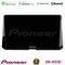 Pioneer SPH-PF97BT Series    Toyota Corolla 2019-2022 Multimedia Station 9" (Tablet Style) Με Carplay &amp; Android Auto στο X-treme Audio