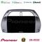 Pioneer SPH-PF97BT Series    Toyota RAV4 2001 - 2006 Multimedia Station 9" (Tablet Style) Με Carplay &amp; Android Auto στο X-treme Audio