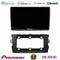 Pioneer SPH-PF97BT Series    Toyota Auris 2013-2016 Multimedia Station 9" (Tablet Style) Με Carplay &amp; Android Auto στο X-treme Audio