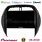 Pioneer SPH-PF97BT Series    Toyota RAV4 2001-2005 (Auto A/C) Multimedia Station 9" (Tablet Style) Με Carplay &amp; Android Auto στο X-treme Audio