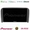 Pioneer SPH-PF97BT Series    Volvo S80 1998-2006 Multimedia Station 9" (Tablet Style) Με Carplay &amp; Android Auto στο X-treme Audio