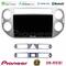 Pioneer SPH-PF97BT Series    VW Tiguan Multimedia Station 9" (Tablet Style) Με Carplay &amp; Android Auto στο X-treme Audio
