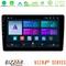 Bizzar Ultra Series Alfa Romeo 159/Brera/Spider 8Core Android13 8+128GB Navigation Multimedia Tablet 9" στο X-treme Audio