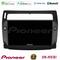 Pioneer SPH-PF97BT Series    Citroen C4 2004-2010 Multimedia Station 9" (Tablet Style) (μαύρο χρώμα) Με Carplay &amp; Android Auto στο X-treme Audio