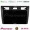 Pioneer SPH-PF97BT Series    Ford Fiesta/Fusion Multimedia Station 9" (Tablet Style) Με Carplay &amp; Android Auto στο X-treme Audio