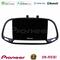 Pioneer SPH-PF97BT Series    Fiat Doblo 2015-2022 Multimedia Station 9" (Tablet Style) Με Carplay &amp; Android Auto στο X-treme Audio