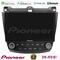 Pioneer SPH-PF97BT Series    Honda Accord 2002-2008 Multimedia Station 9" (Tablet Style) Με Carplay &amp; Android Auto στο X-treme Audio