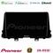 Pioneer SPH-PF97BT Series    Kia Picanto 2017-2021 Multimedia Station 9" (Tablet Style) Με Carplay &amp; Android Auto στο X-treme Audio