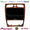 Pioneer SPH-PF97BT Series    Mercedes C Class (W203) Multimedia Station 9" (Tablet Style) (Wooden Style) Με Carplay &amp; Android Auto στο X-treme Audio