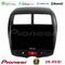 Pioneer SPH-PF97BT Series    Mitsubishi ASX Multimedia Station 9" (Tablet Style) Με Carplay &amp; Android Auto στο X-treme Audio