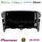 Pioneer SPH-PF97BT Series    Mitsubishi Eclipse Cross Multimedia Station 9" (Tablet Style) Με Carplay &amp; Android Auto στο X-treme Audio