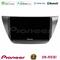 Pioneer SPH-PF97BT Series    Mitsubishi Lancer 2004 – 2008 Multimedia Station 9" (Tablet Style) Με Carplay &amp; Android Auto στο X-treme Audio