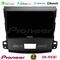 Pioneer SPH-PF97BT Series    Mitsubishi Outlander/Citroen C-Crosser/Peugeot 4007 Multimedia Station 9" (Tablet Style) Με Carplay &amp; Android Auto στο X-treme Audio
