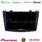 Pioneer SPH-PF97BT Series    Mazda 3 2009-2014 Multimedia Station 9" (Tablet Style) Με Carplay &amp; Android Auto στο X-treme Audio