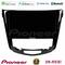 Pioneer SPH-PF97BT Series    Nissan Qashqai J11 (AUTO A/C) Multimedia Station 9" (Tablet Style) Με Carplay &amp; Android Auto στο X-treme Audio